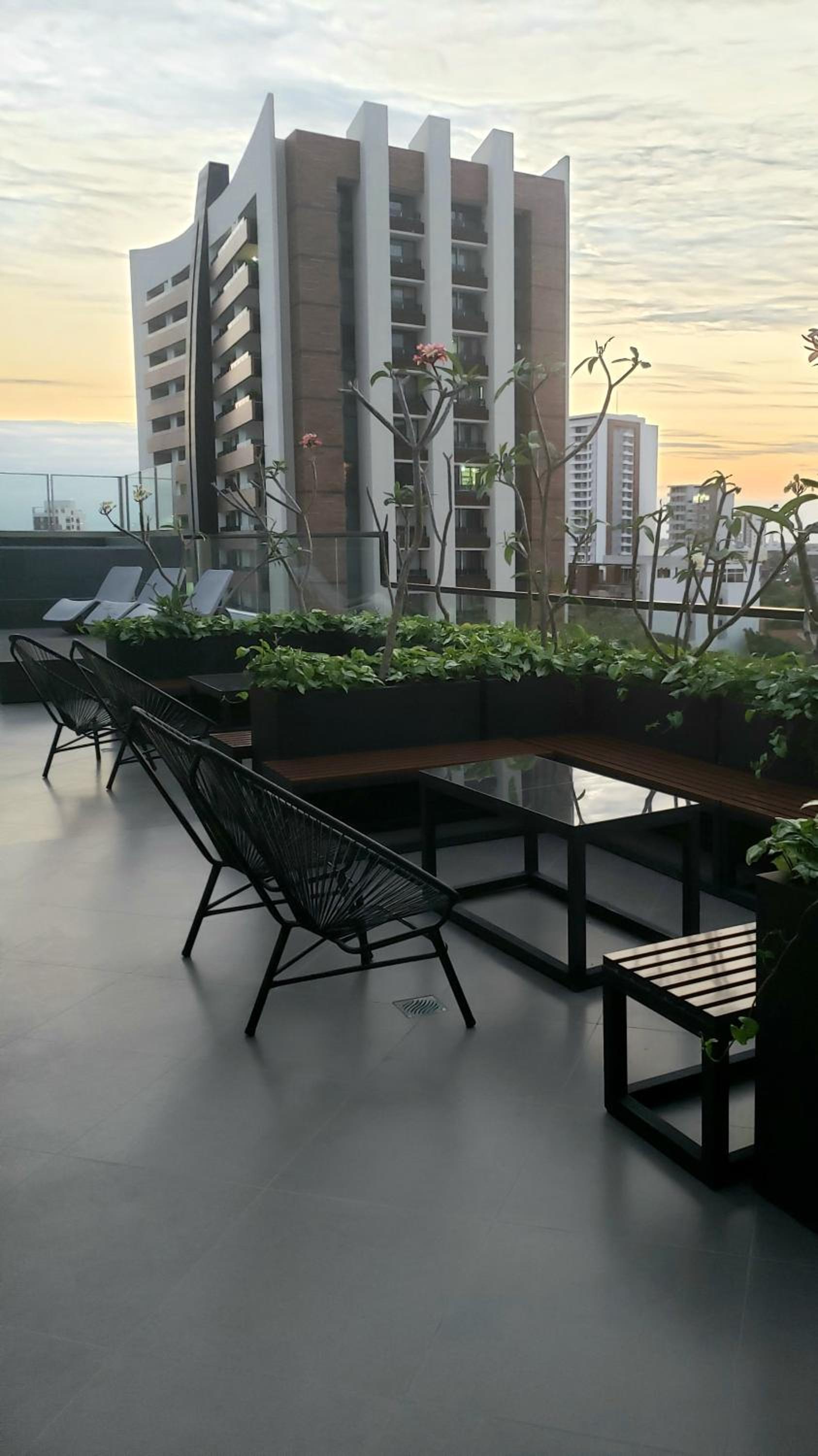 roof