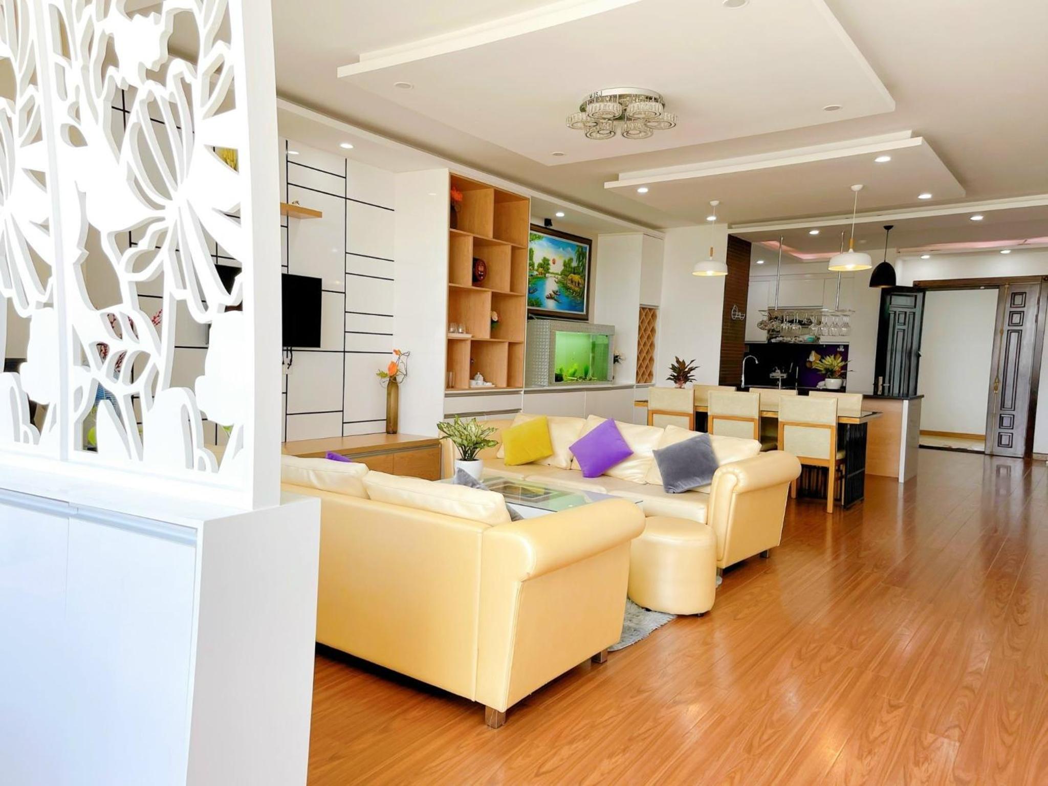 Oasky Vũng Tàu Apartmen near the Beach 50m view 4