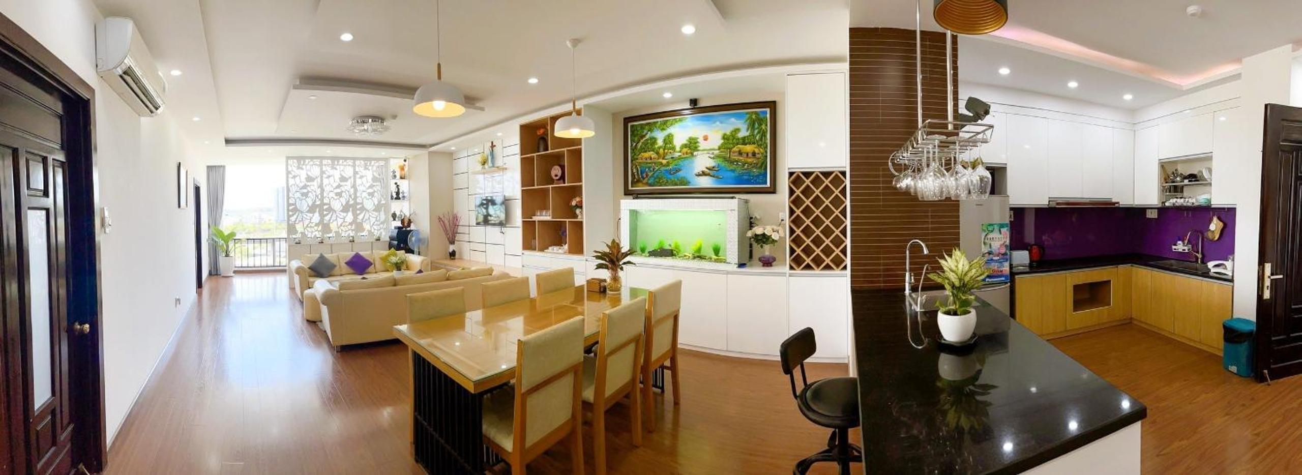 Oasky Vũng Tàu Apartmen near the Beach 50m view 5