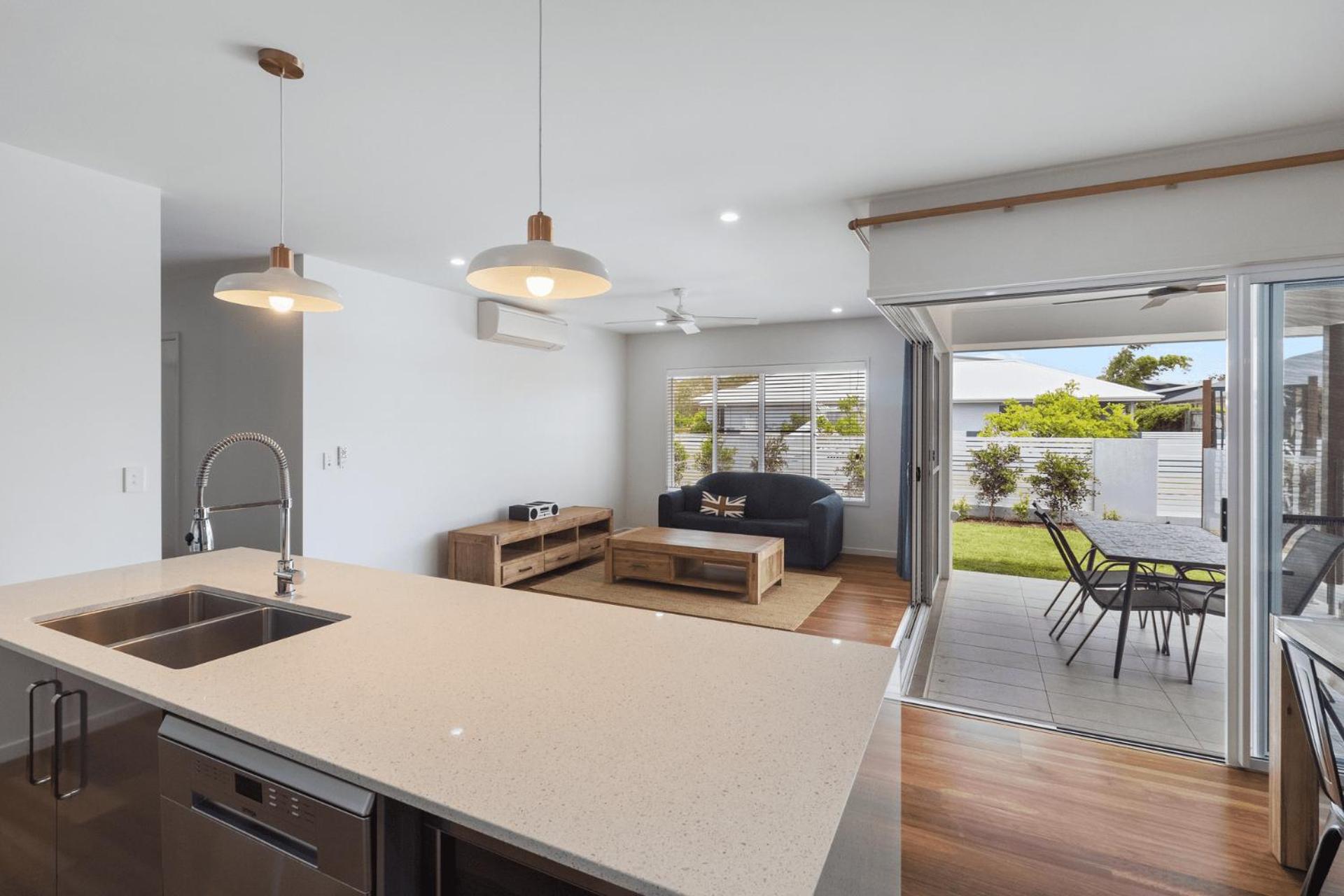 Peregian Breeze Home