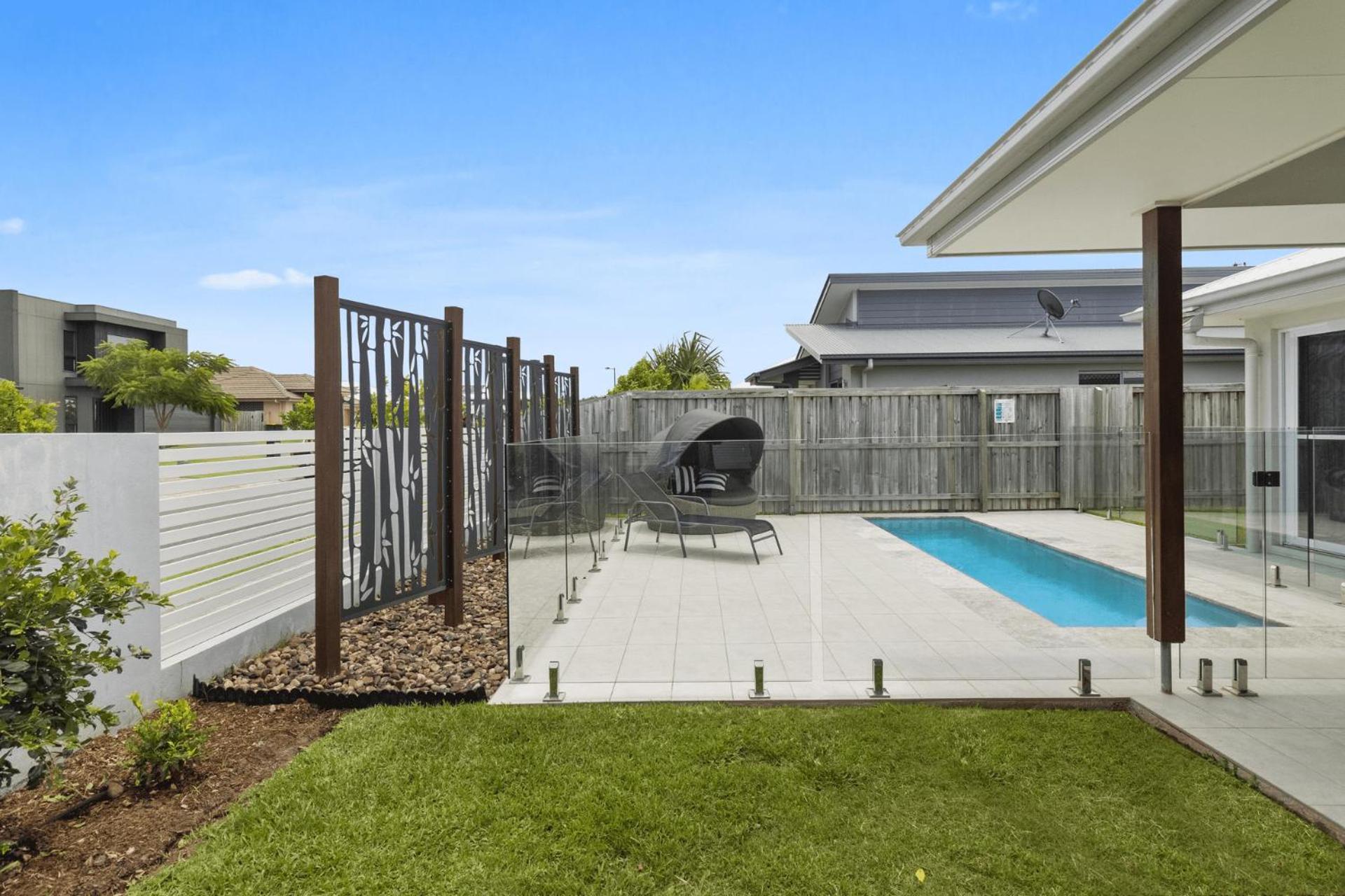 Peregian Breeze Home