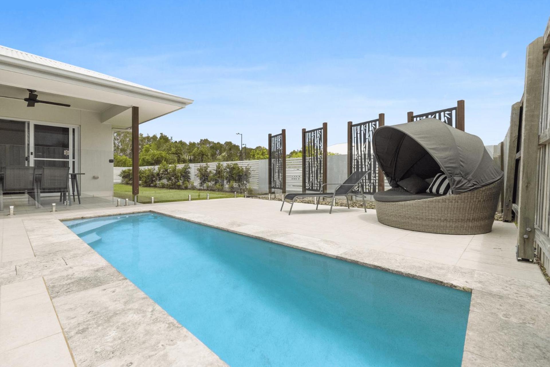 Peregian Breeze Home