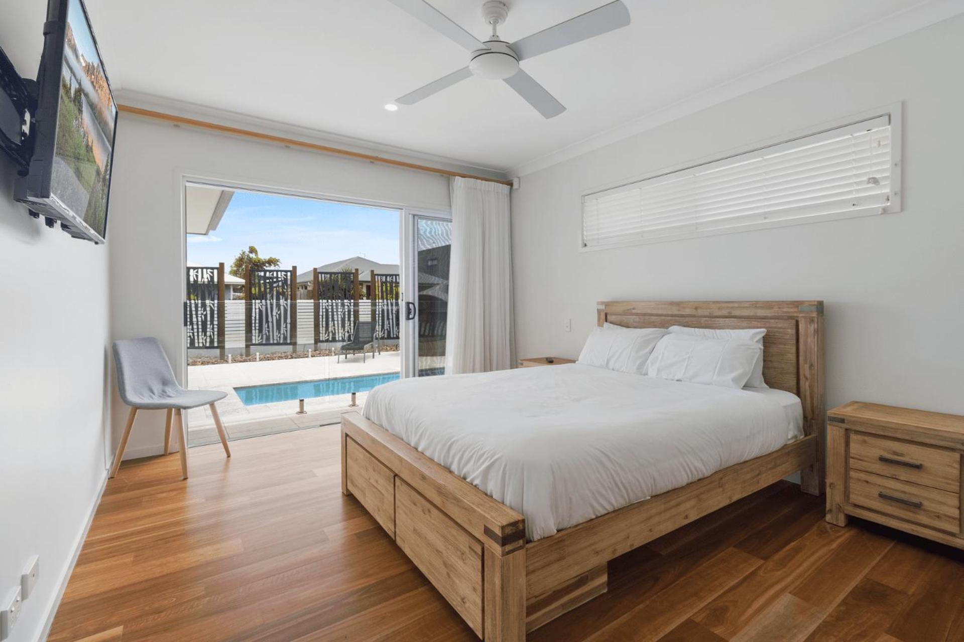 Peregian Breeze Home