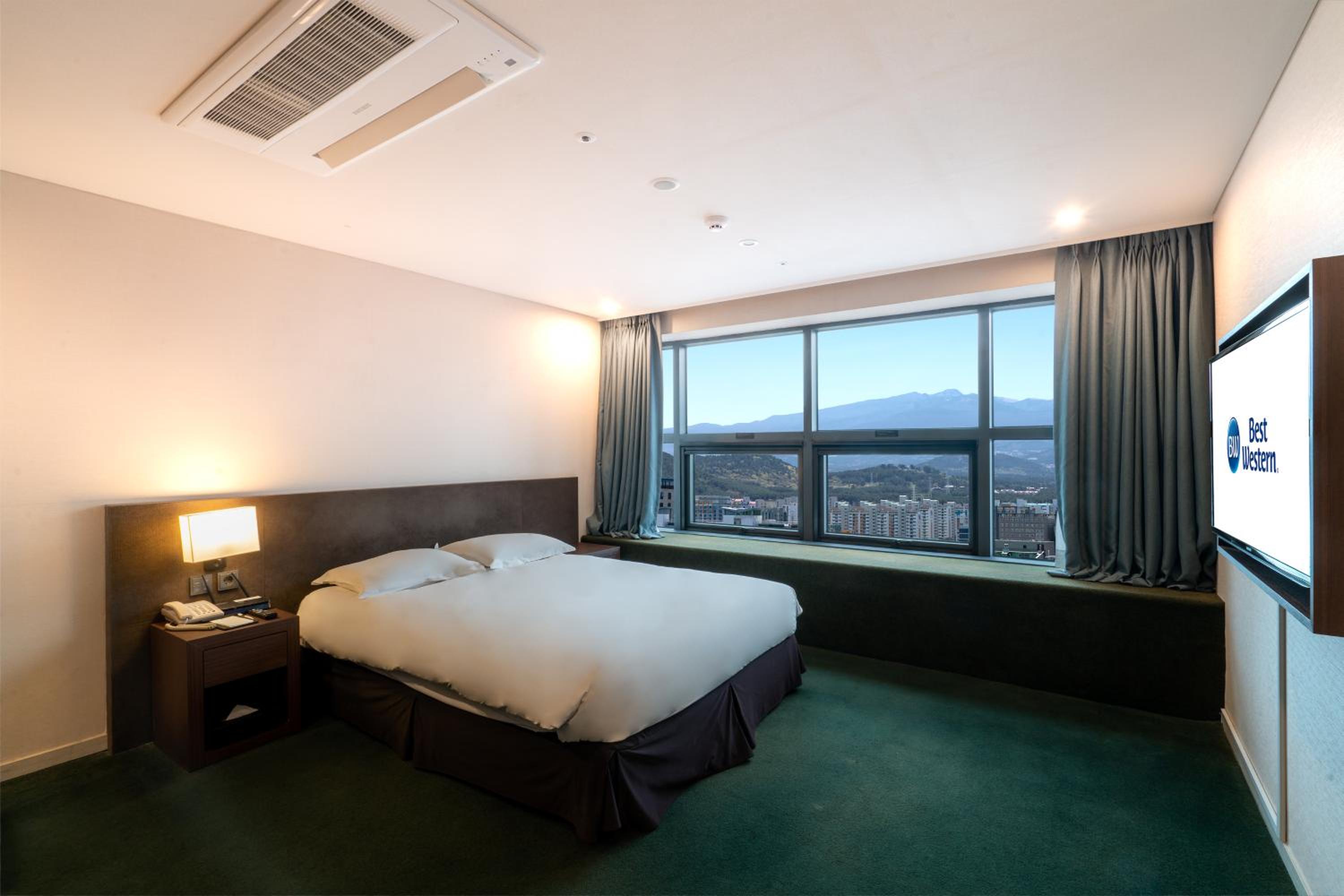 Jeju Vacations - Best Western Jeju Hotel - Property Image 5