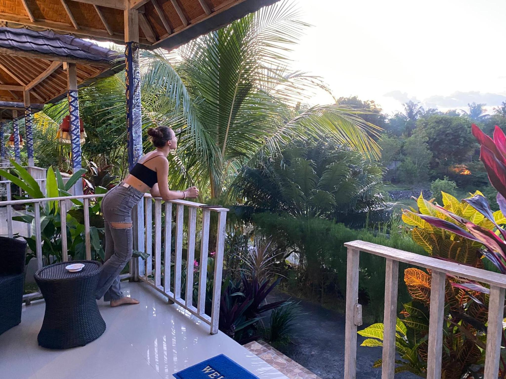 The Pancor Jungle Resort view 5