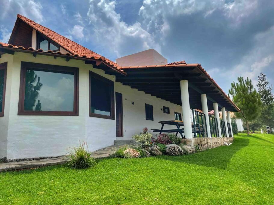 Hotel Cabana Familiar 05