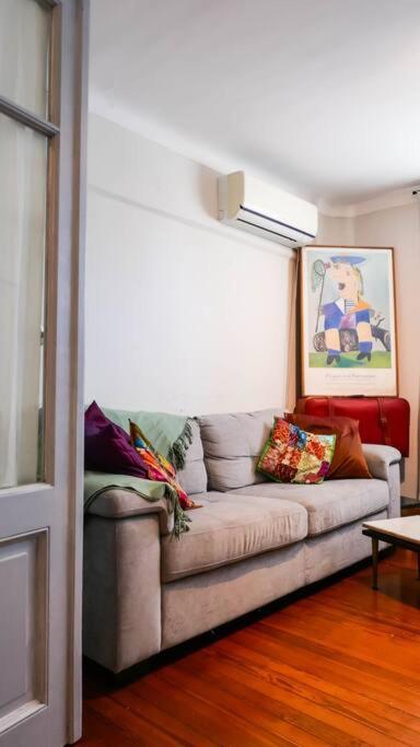 Departamento en San Telmo