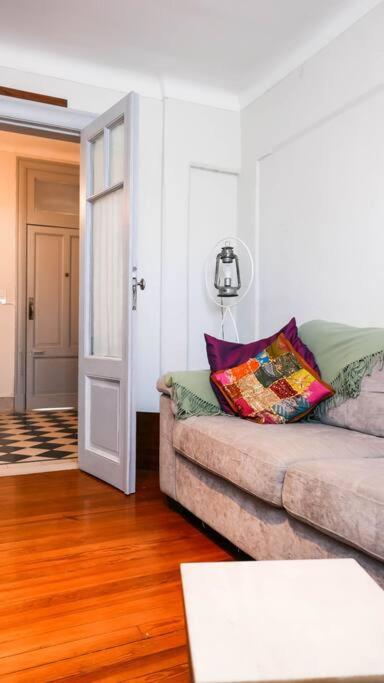 Departamento en San Telmo