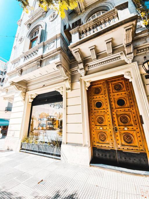 Departamento en San Telmo