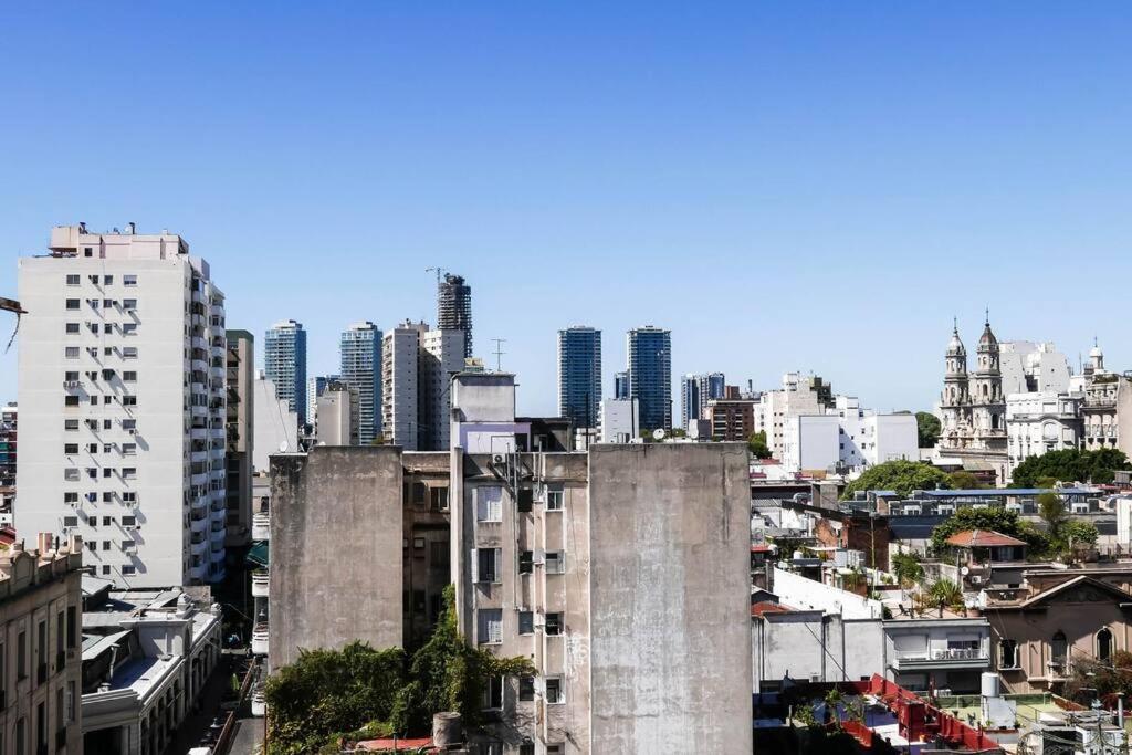 Departamento en San Telmo