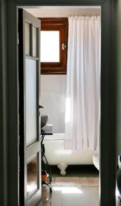 Departamento en San Telmo