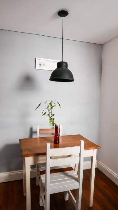 Departamento en San Telmo