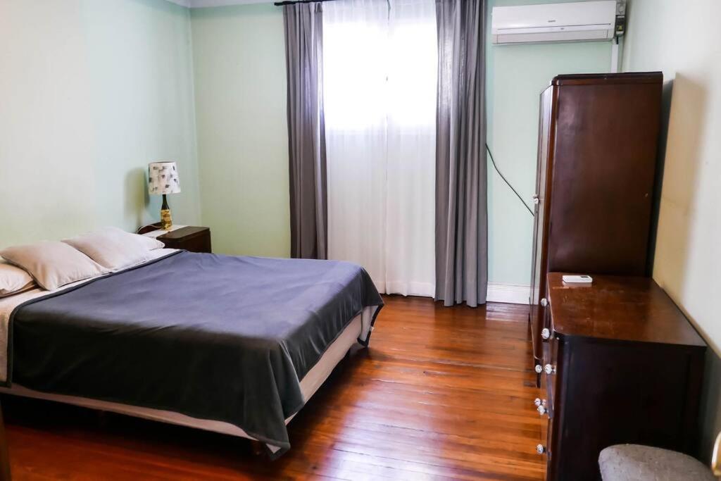 Departamento en San Telmo