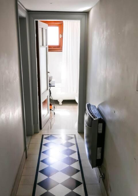 Departamento en San Telmo