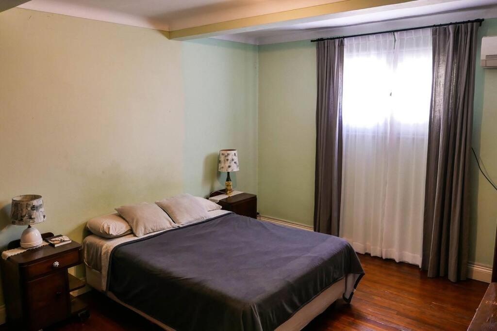 Departamento en San Telmo