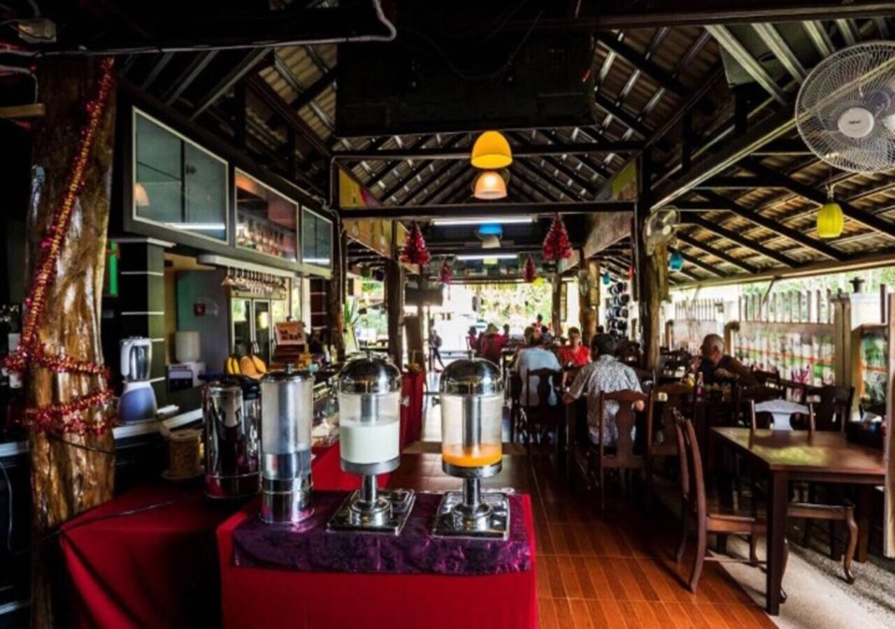 Oscar Villa Aonang Krabi