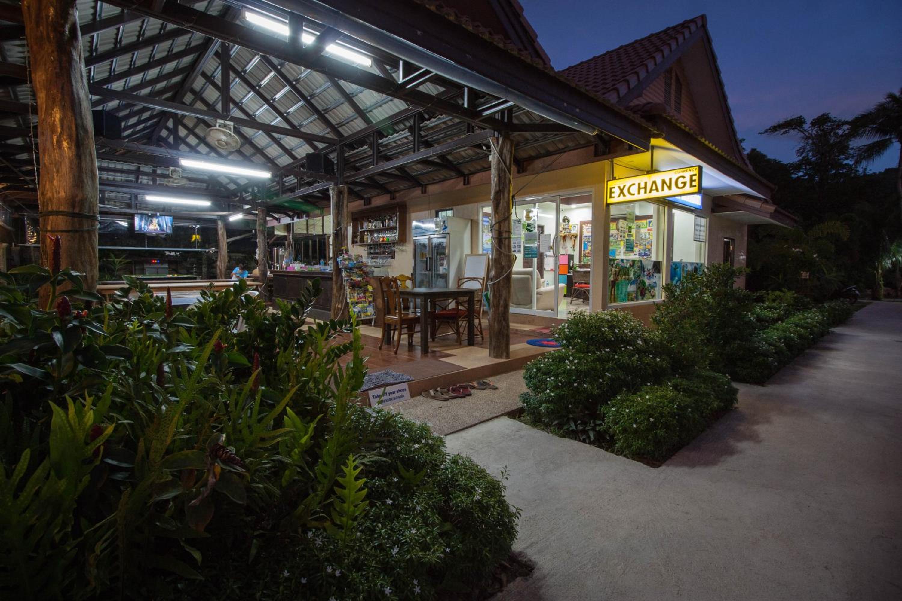 Oscar Villa Aonang Krabi