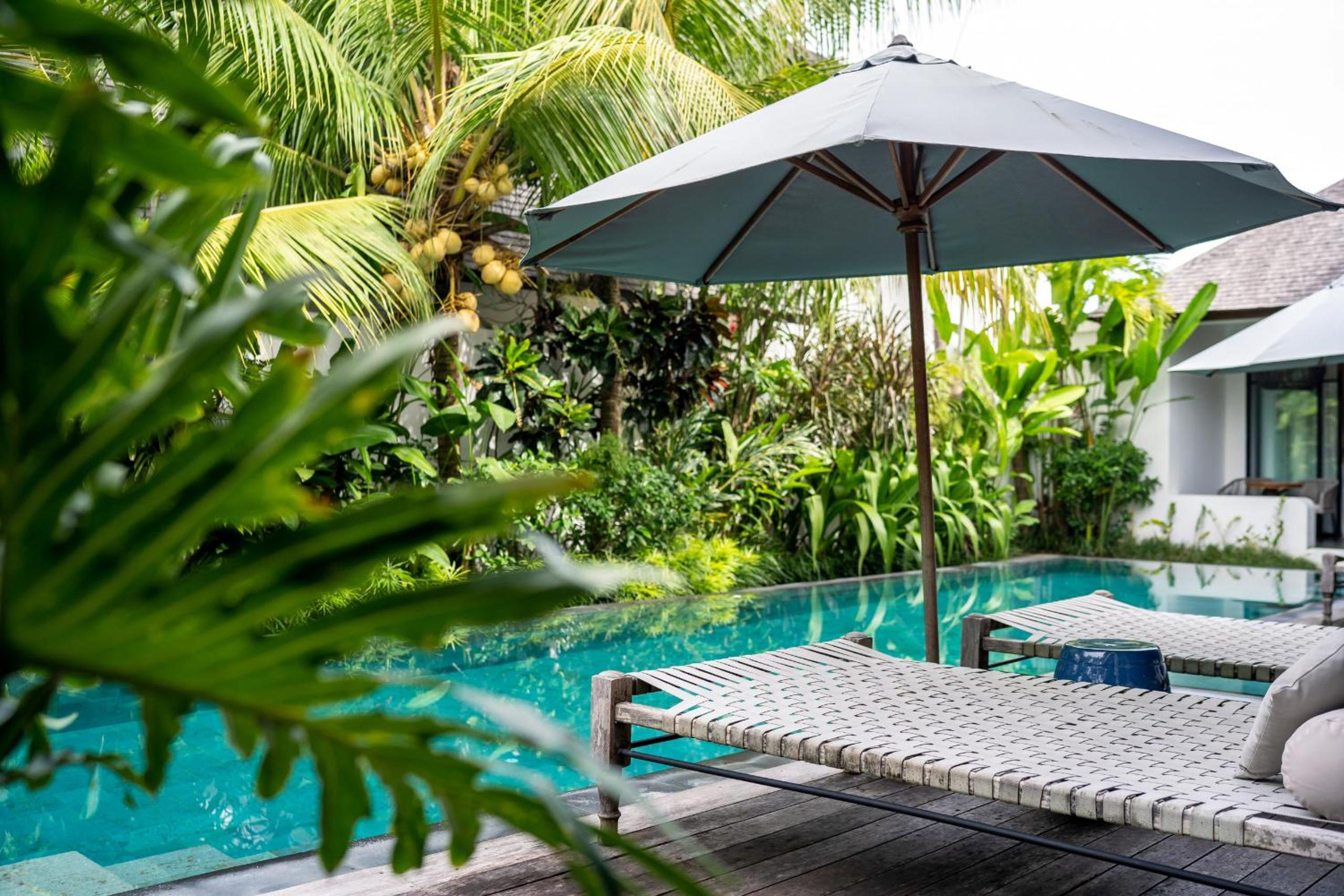 Villa Anam 2 Canggu - Image 5