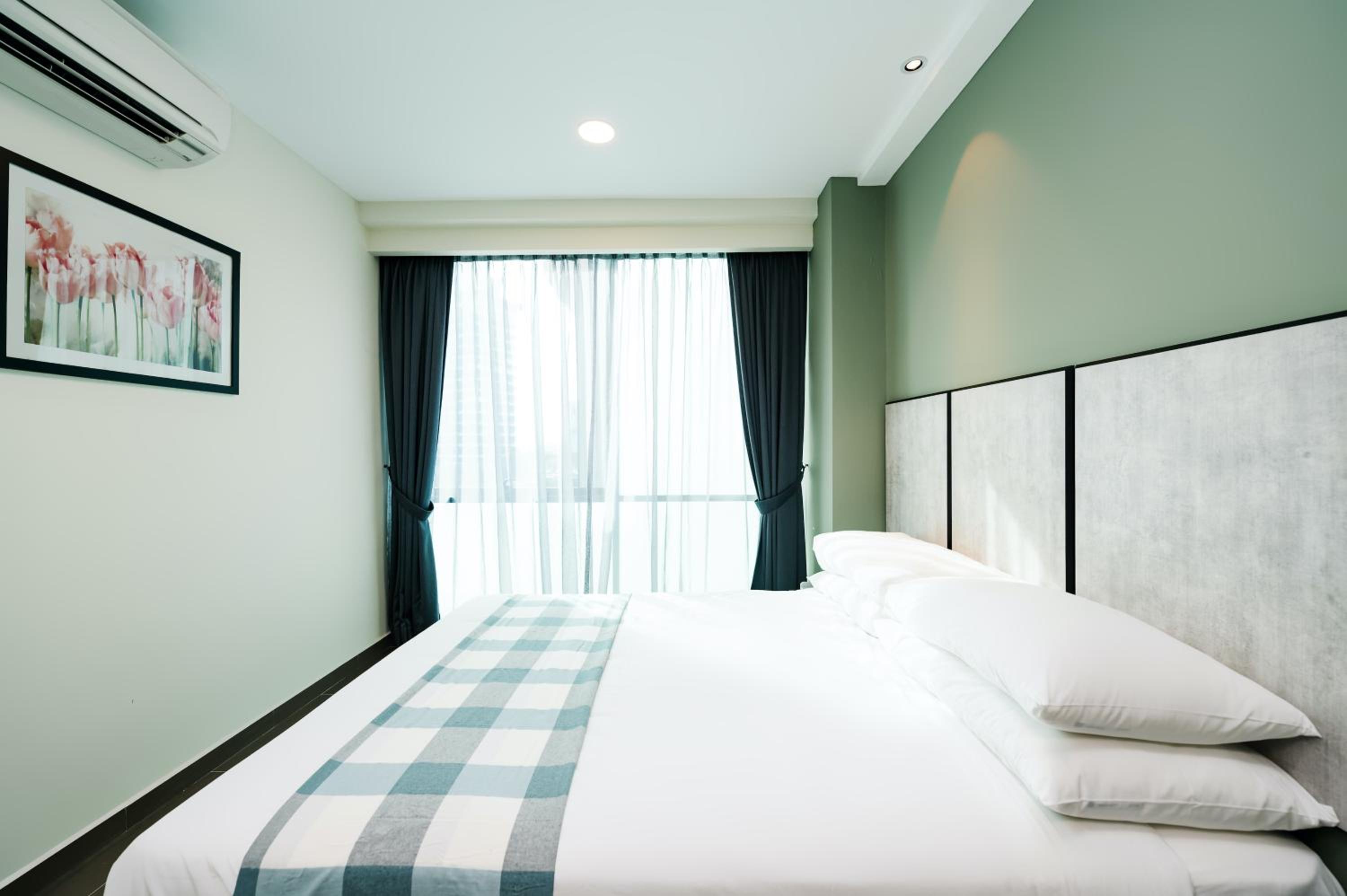 Chill Suites Kuala Lumpur