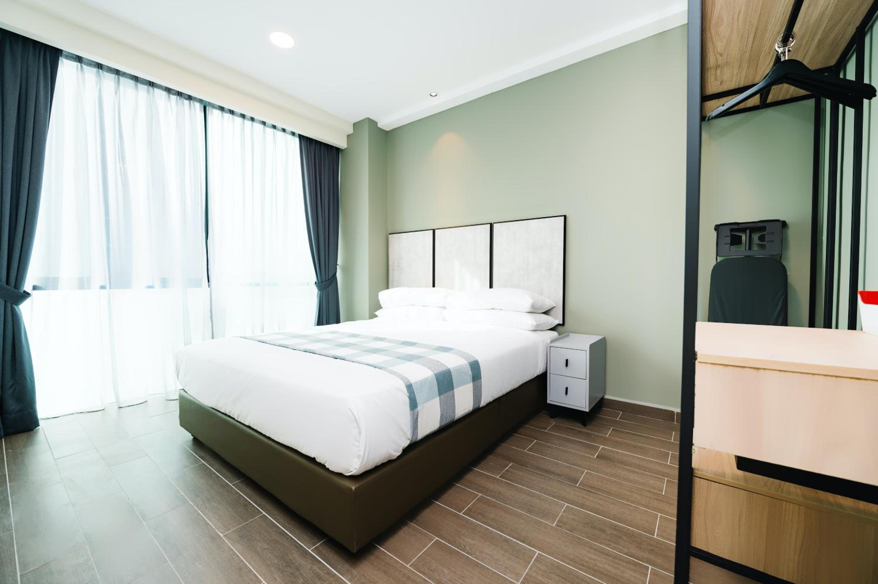 Chill Suites Kuala Lumpur