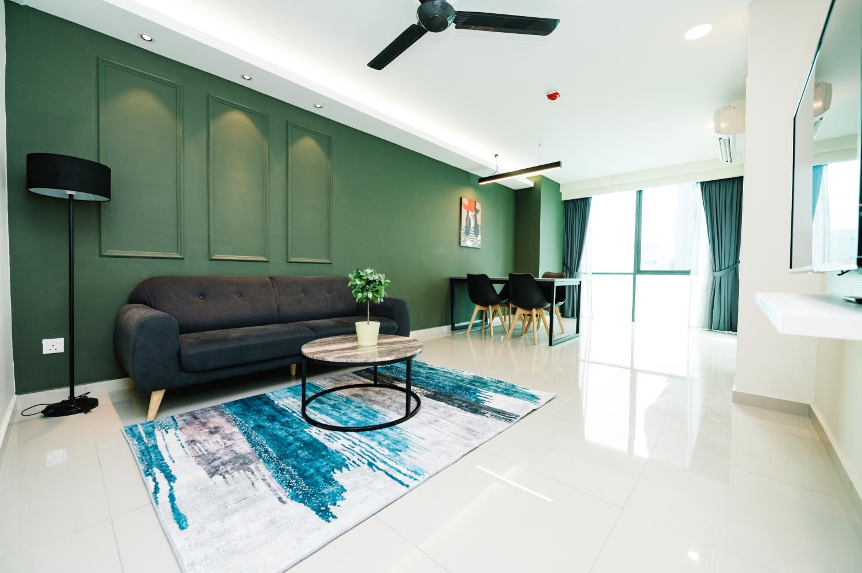 Chill Suites Kuala Lumpur