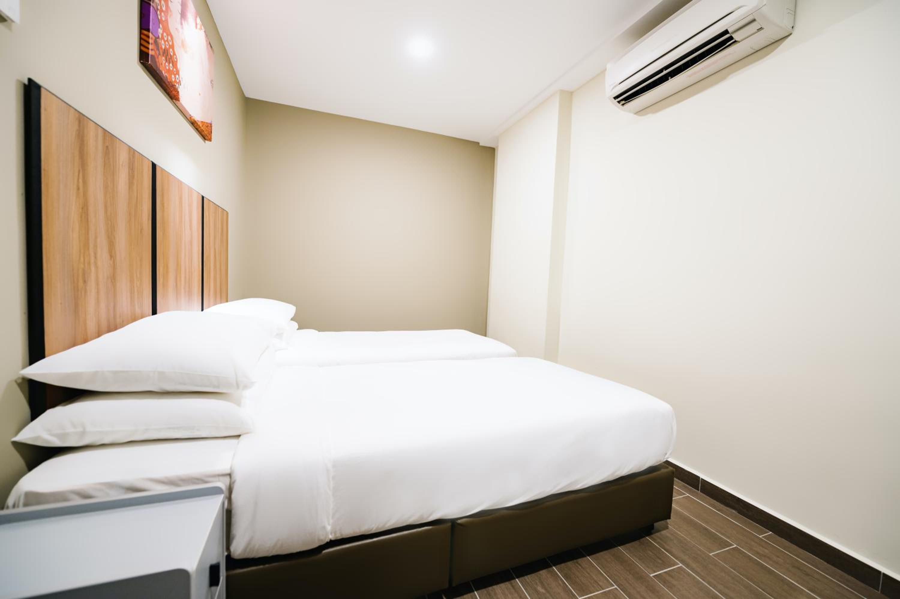 Chill Suites Kuala Lumpur
