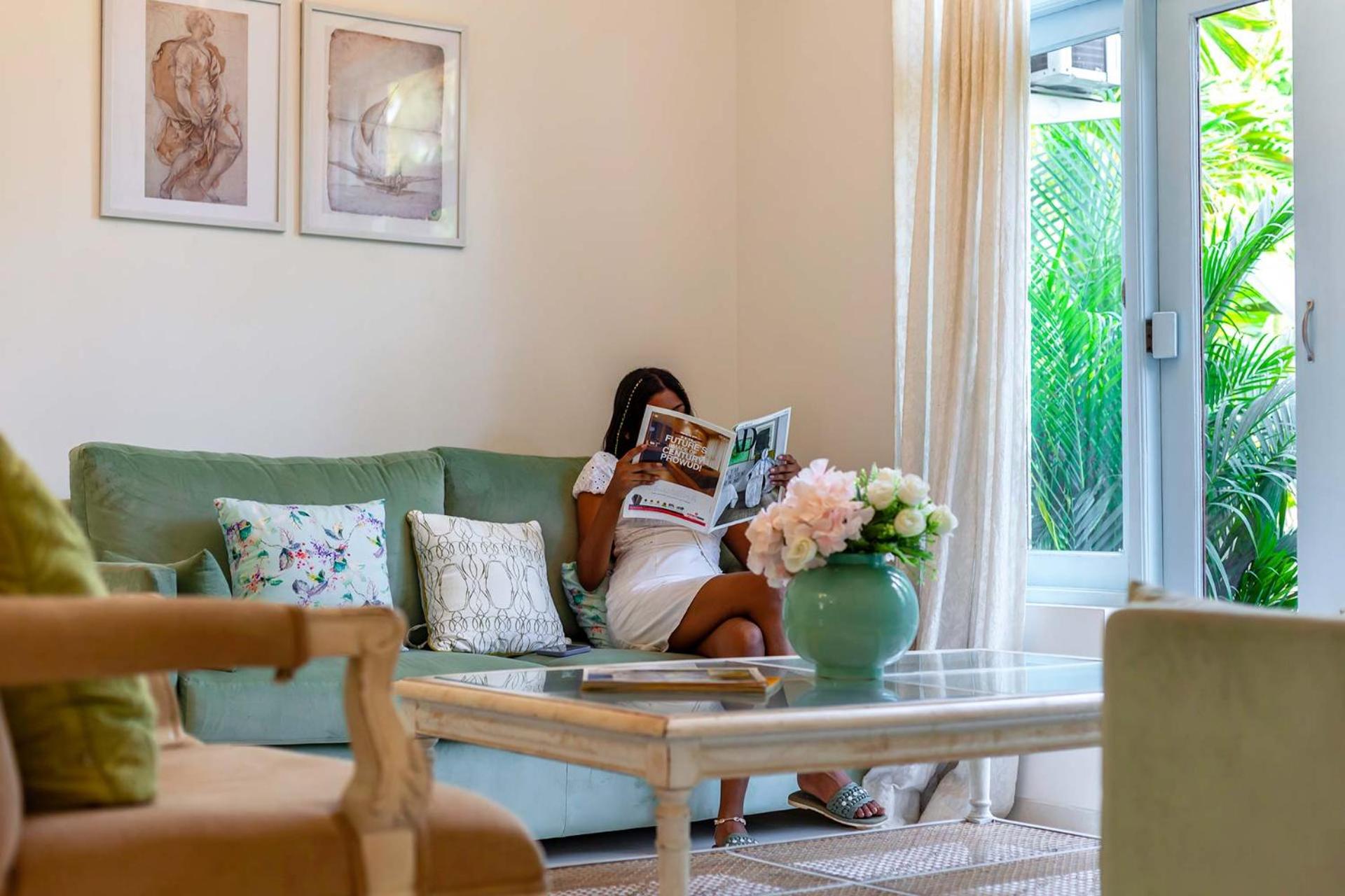 Mediterranean Bliss by VEO - Part of StayVista