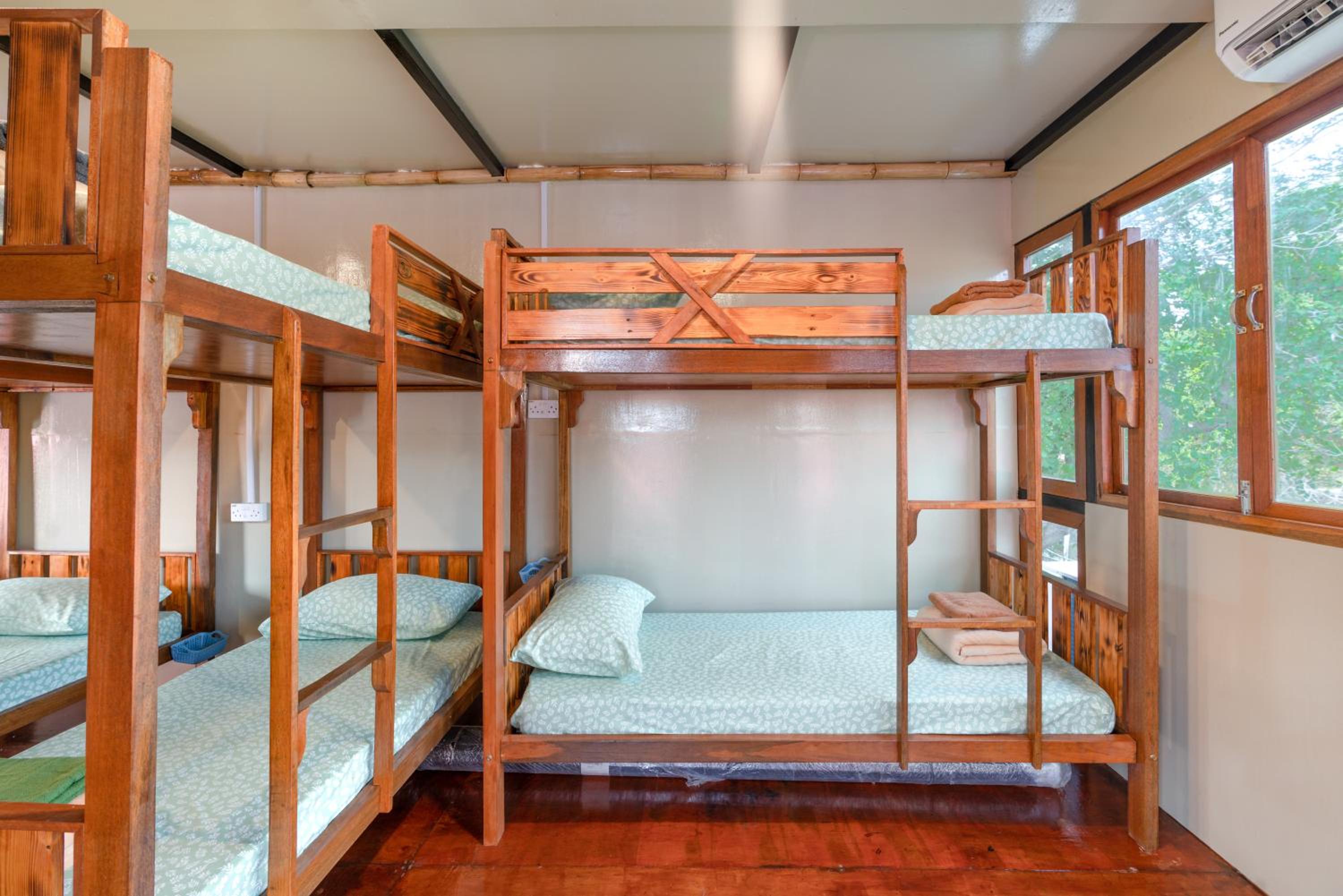 Bunga Hostel Female Dorm photo 3