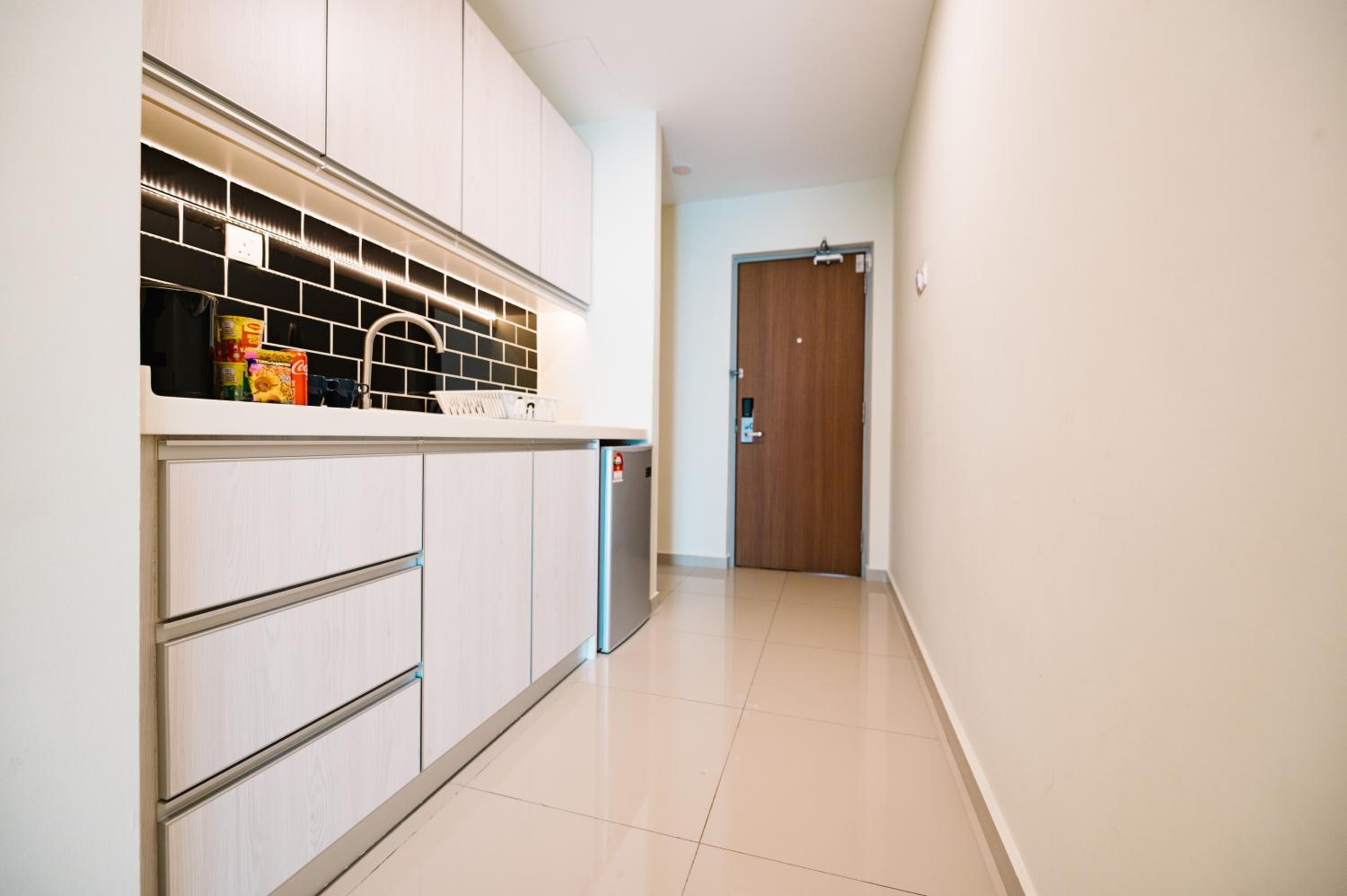 Chill Suites Kuala Lumpur