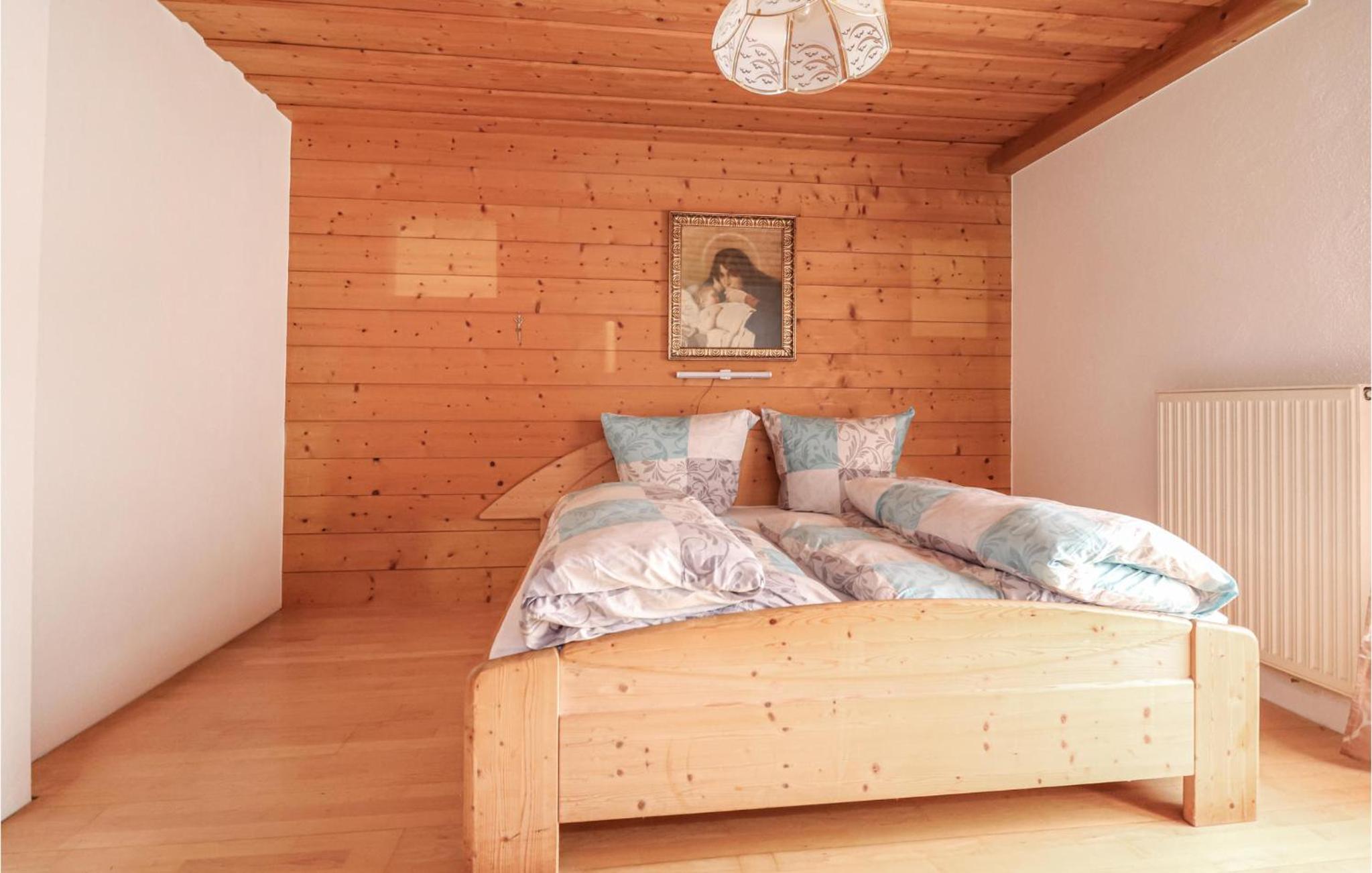 Ferienhaus In Ruhiger Lage