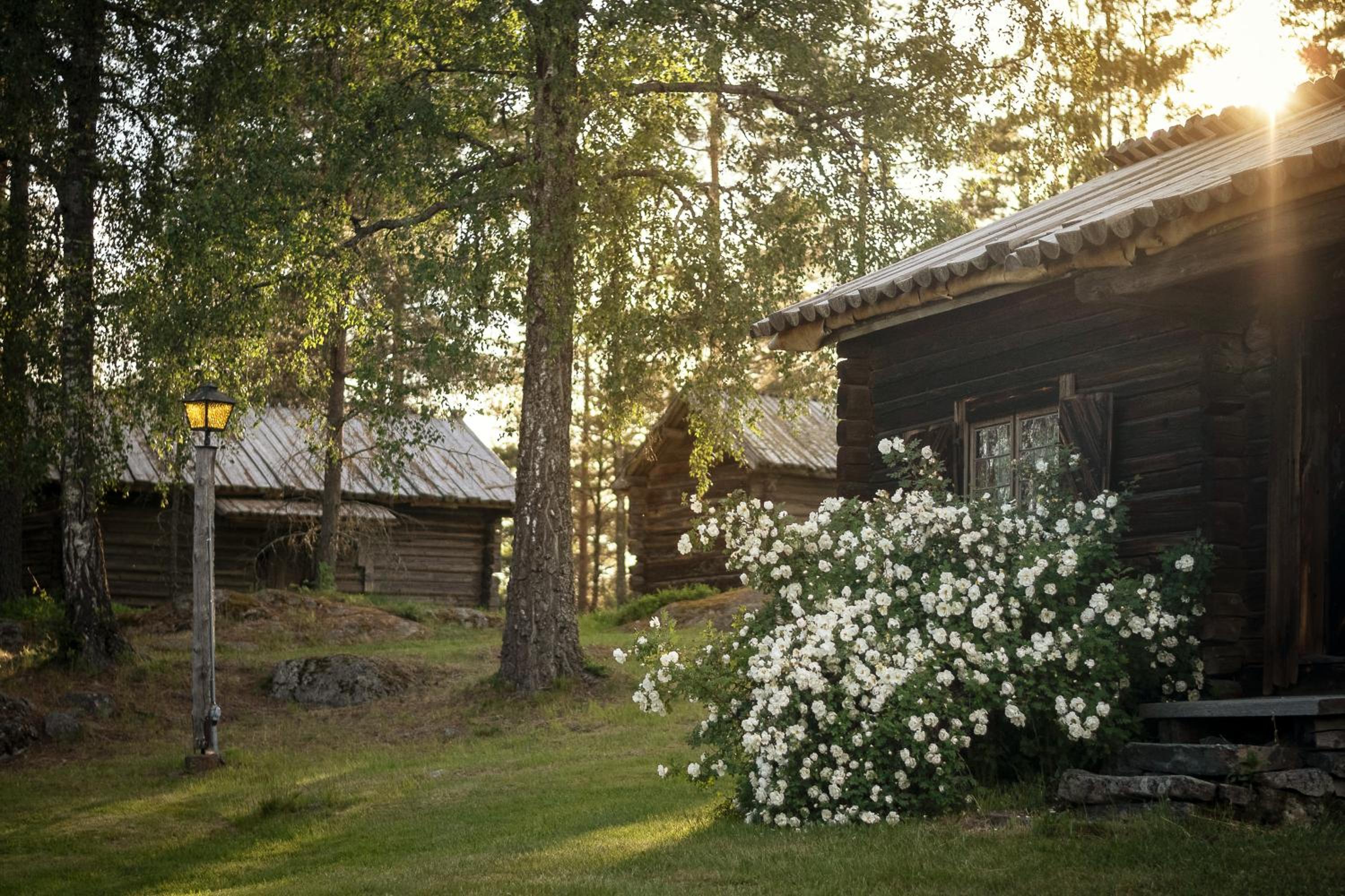 Proselinsgården