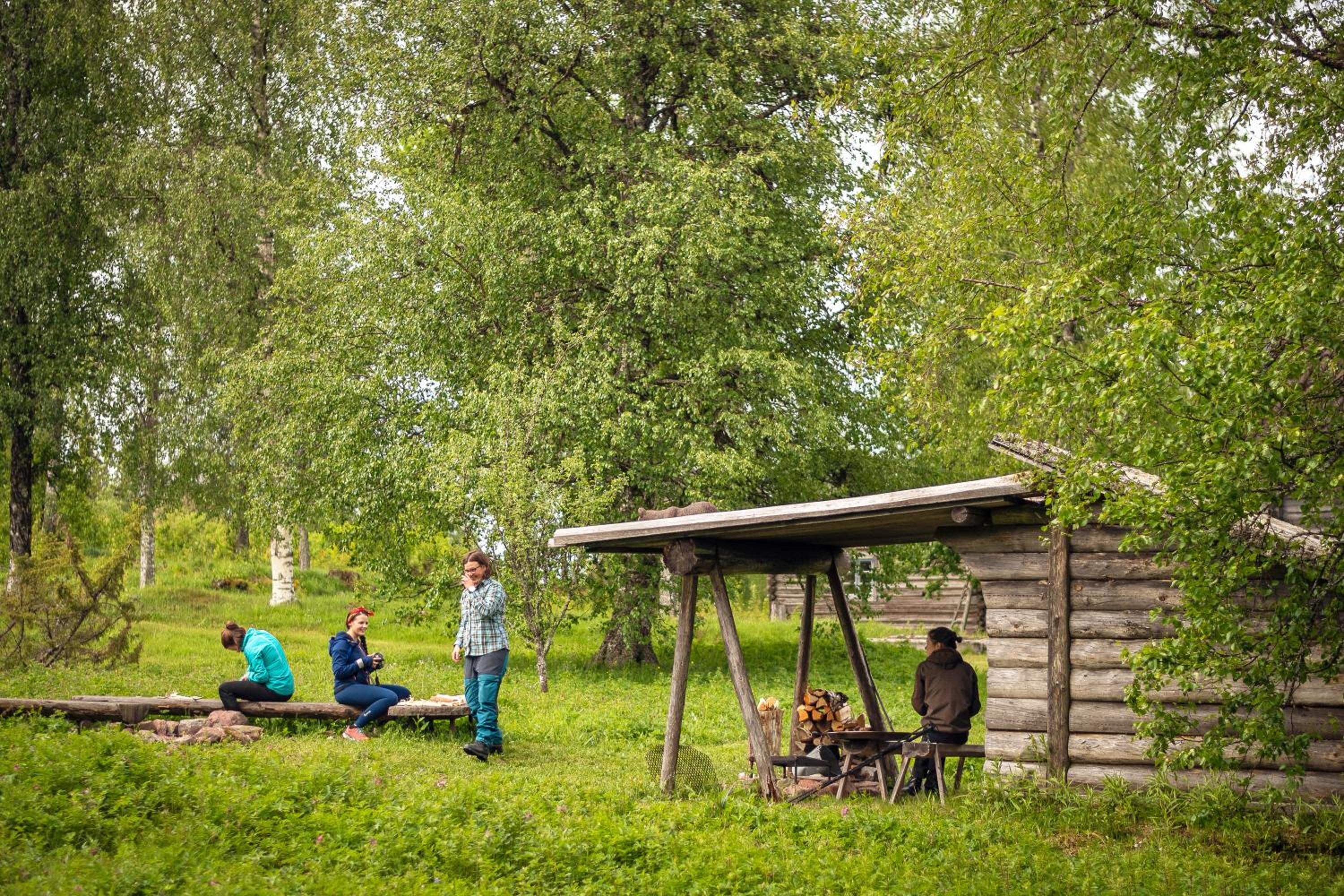 Proselinsgården