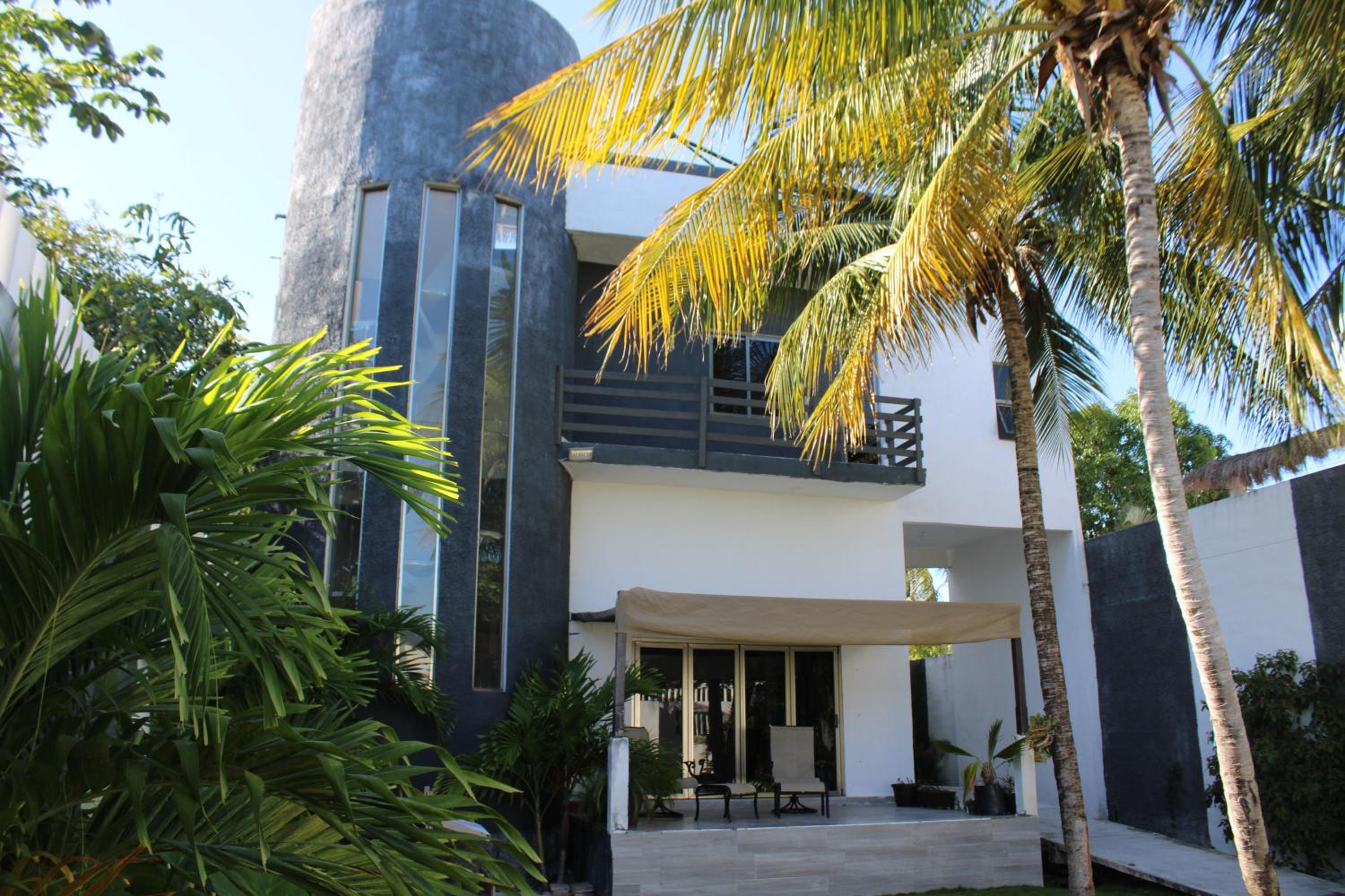 Luxurious Ocean View Villa view 2