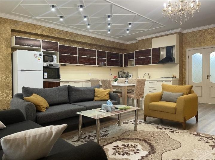 Azur Luxury VIP
