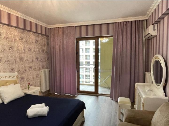 Azur Luxury VIP
