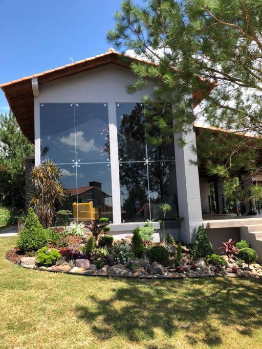 Hotel Cabana Familiar 10