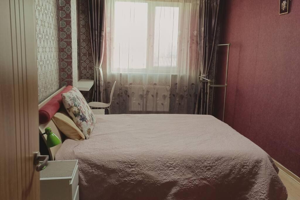 OUNT-Central location, spacious, cozy and secure view 3