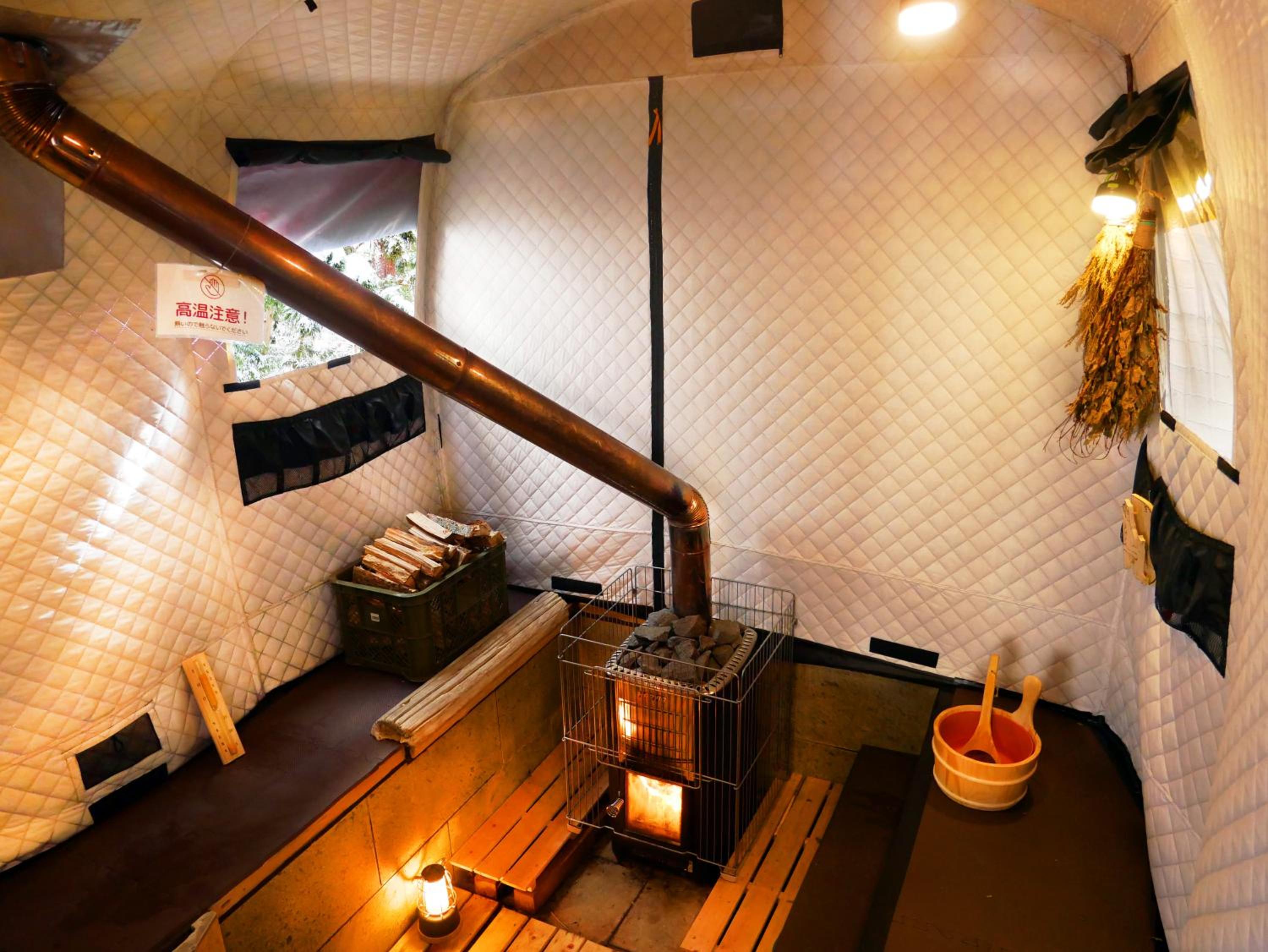 Ichirino Kogen Hotel Roan