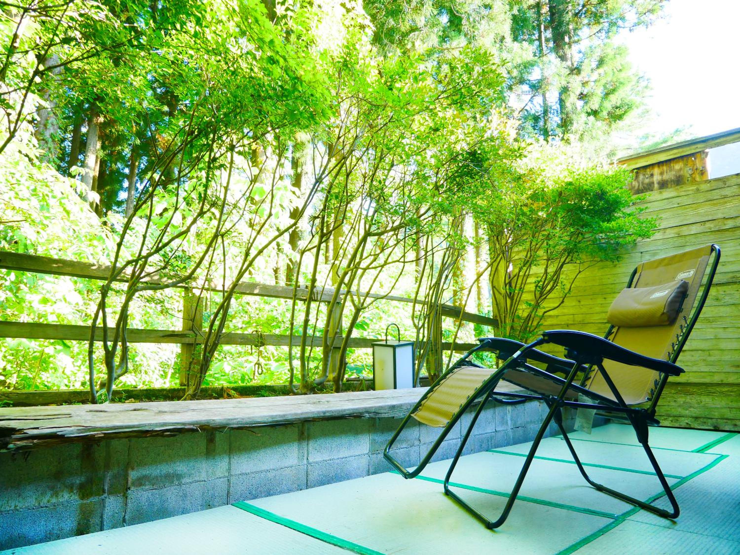 Ichirino Kogen Hotel Roan