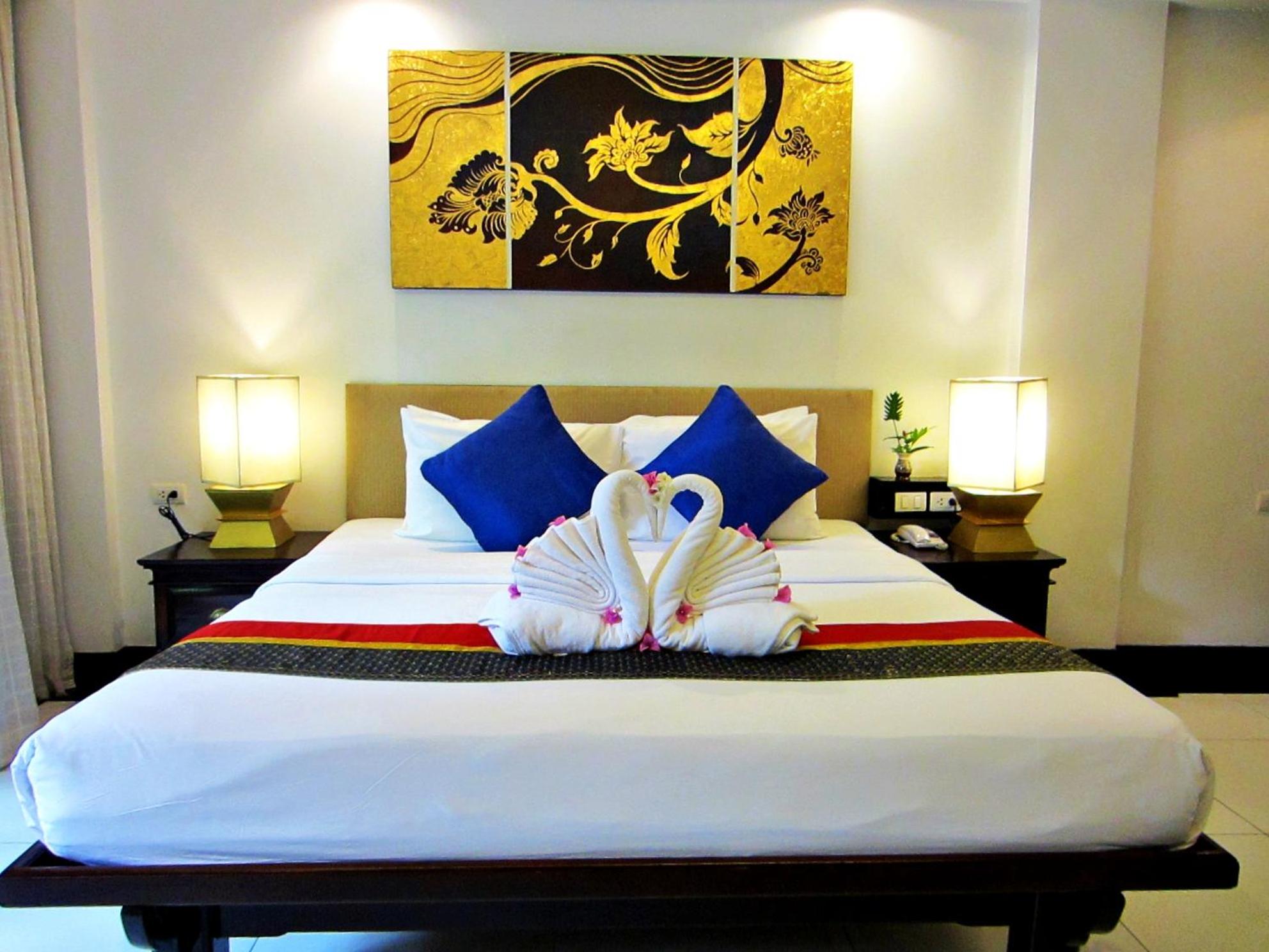 Yantarasri Resort