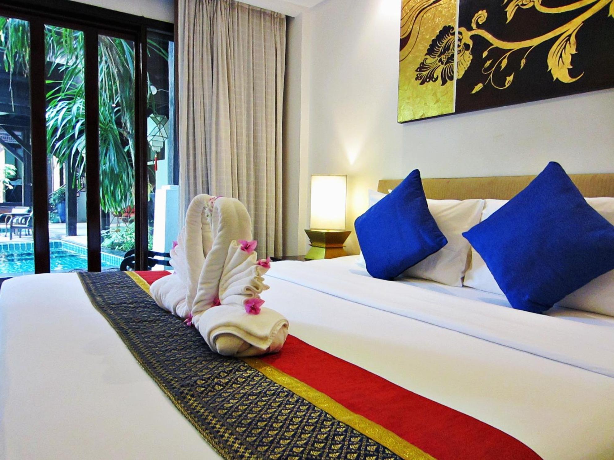 Yantarasri Resort