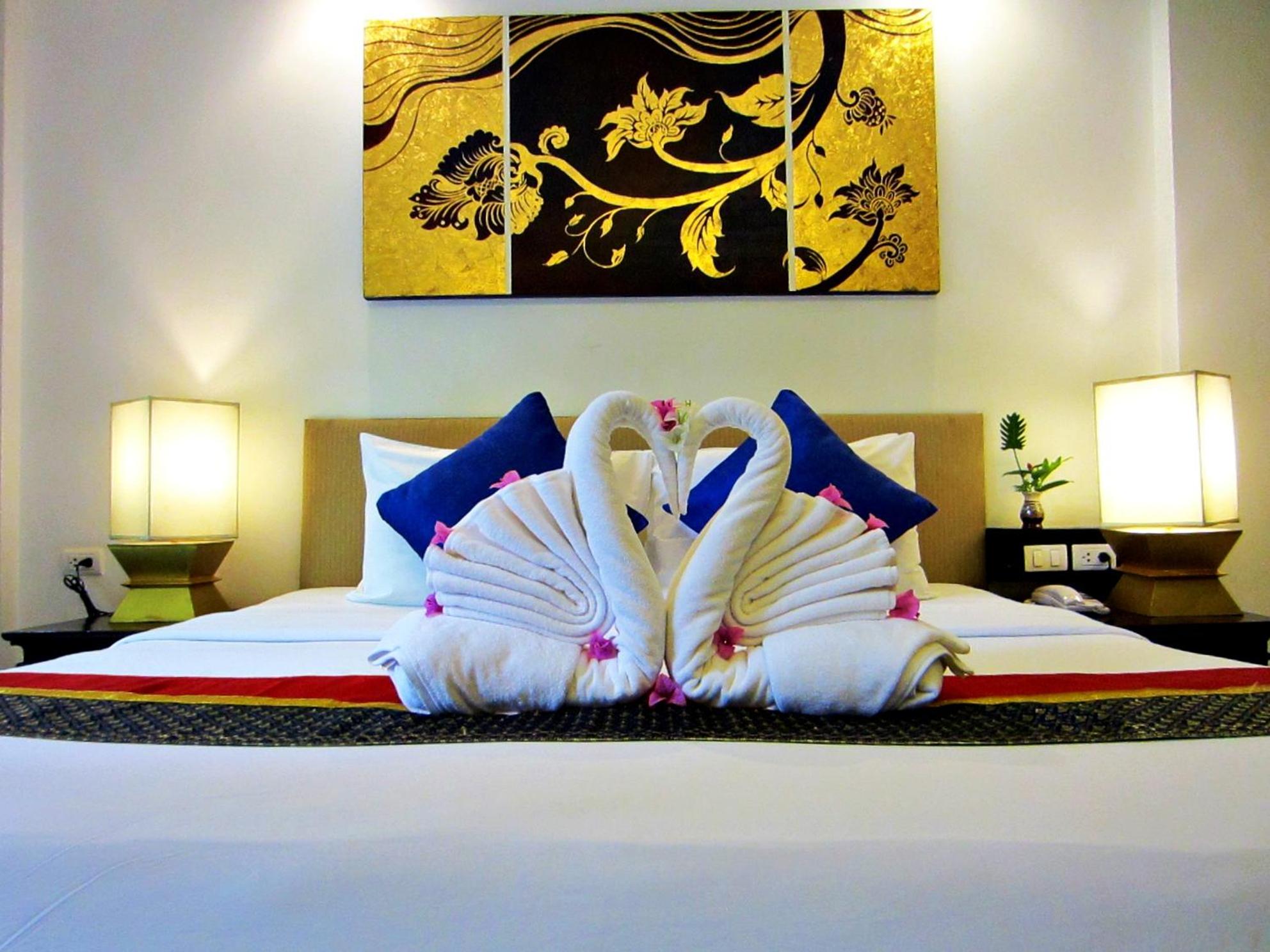 Yantarasri Resort