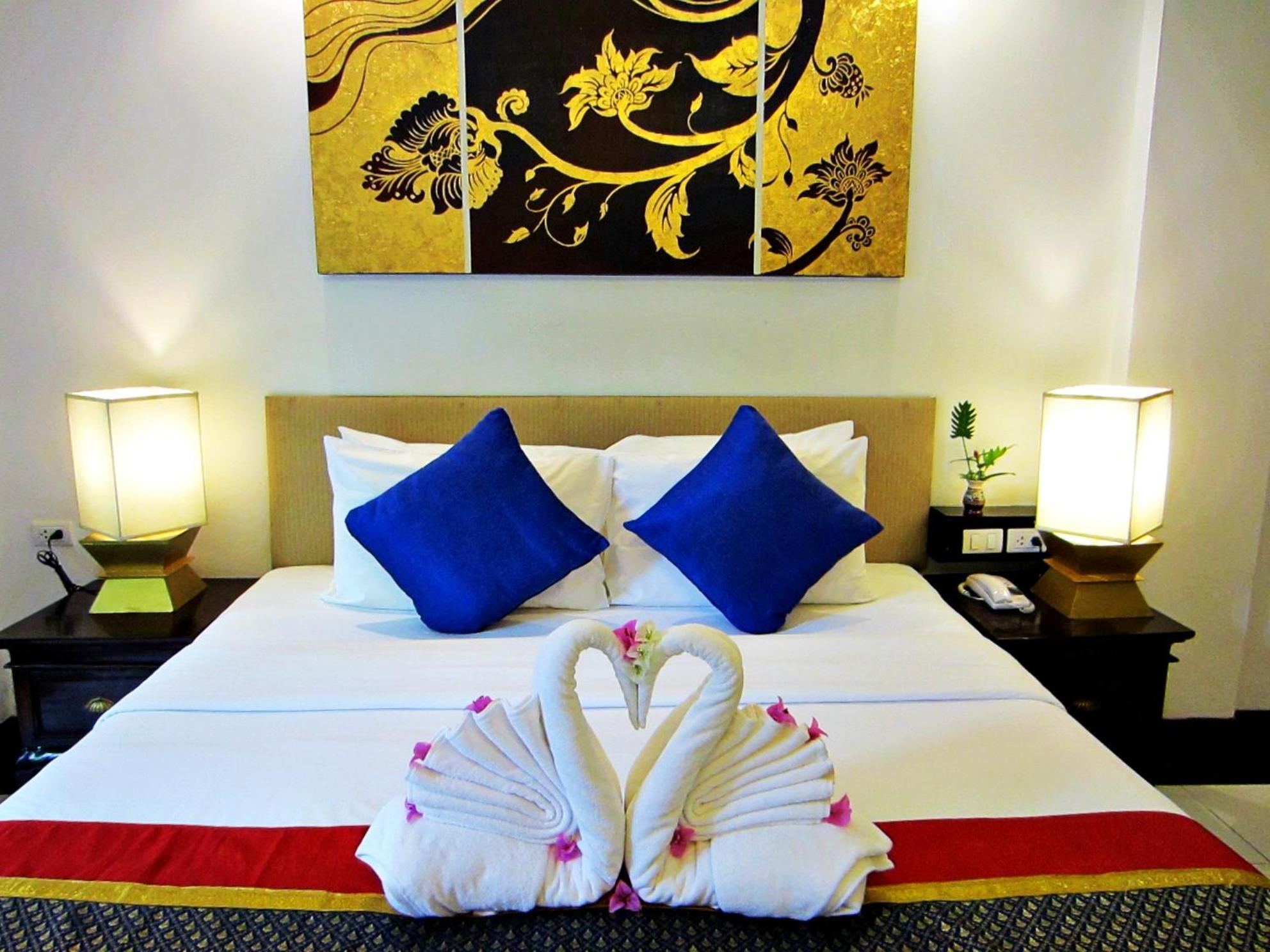 Yantarasri Resort