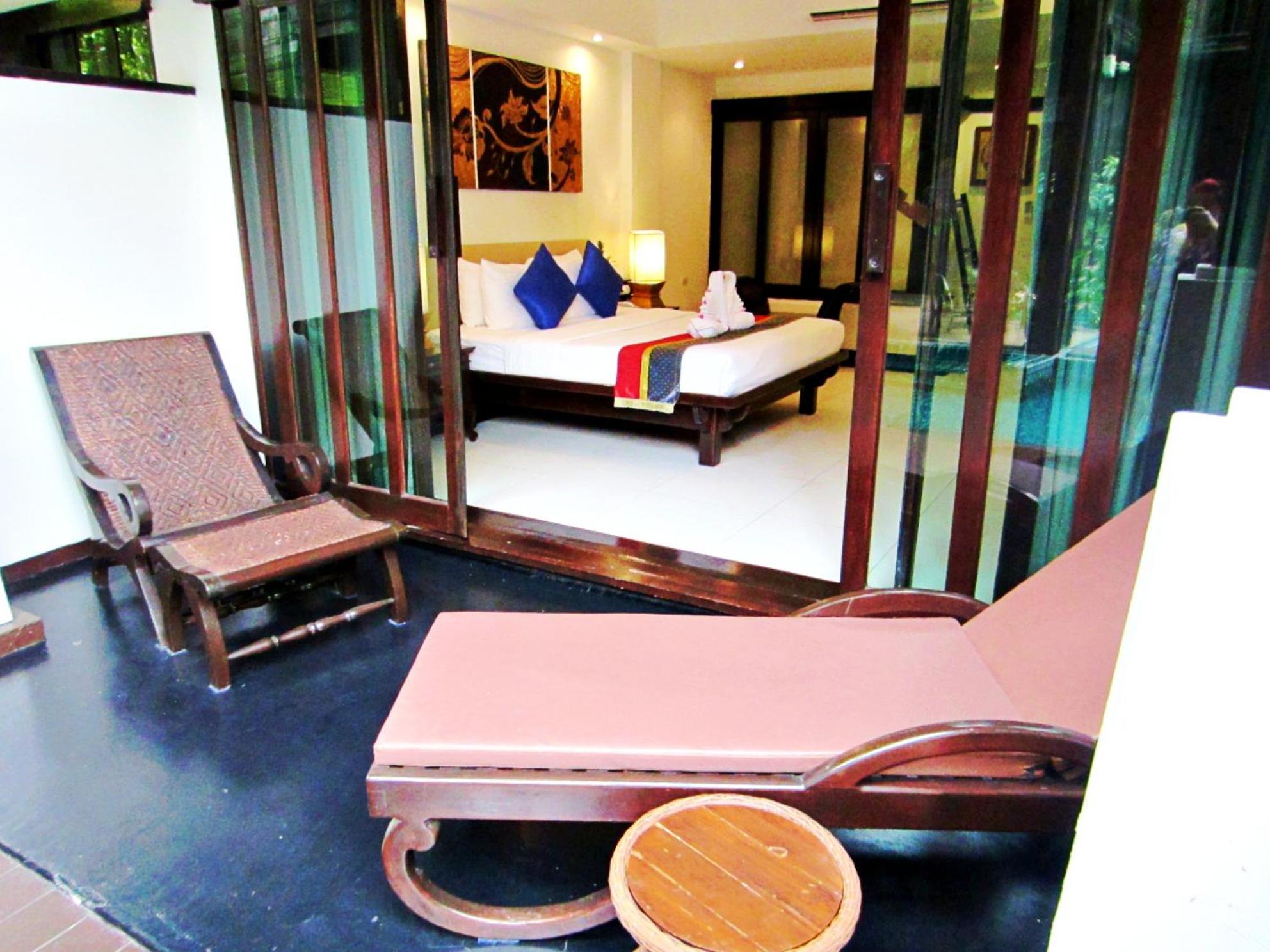 Yantarasri Resort
