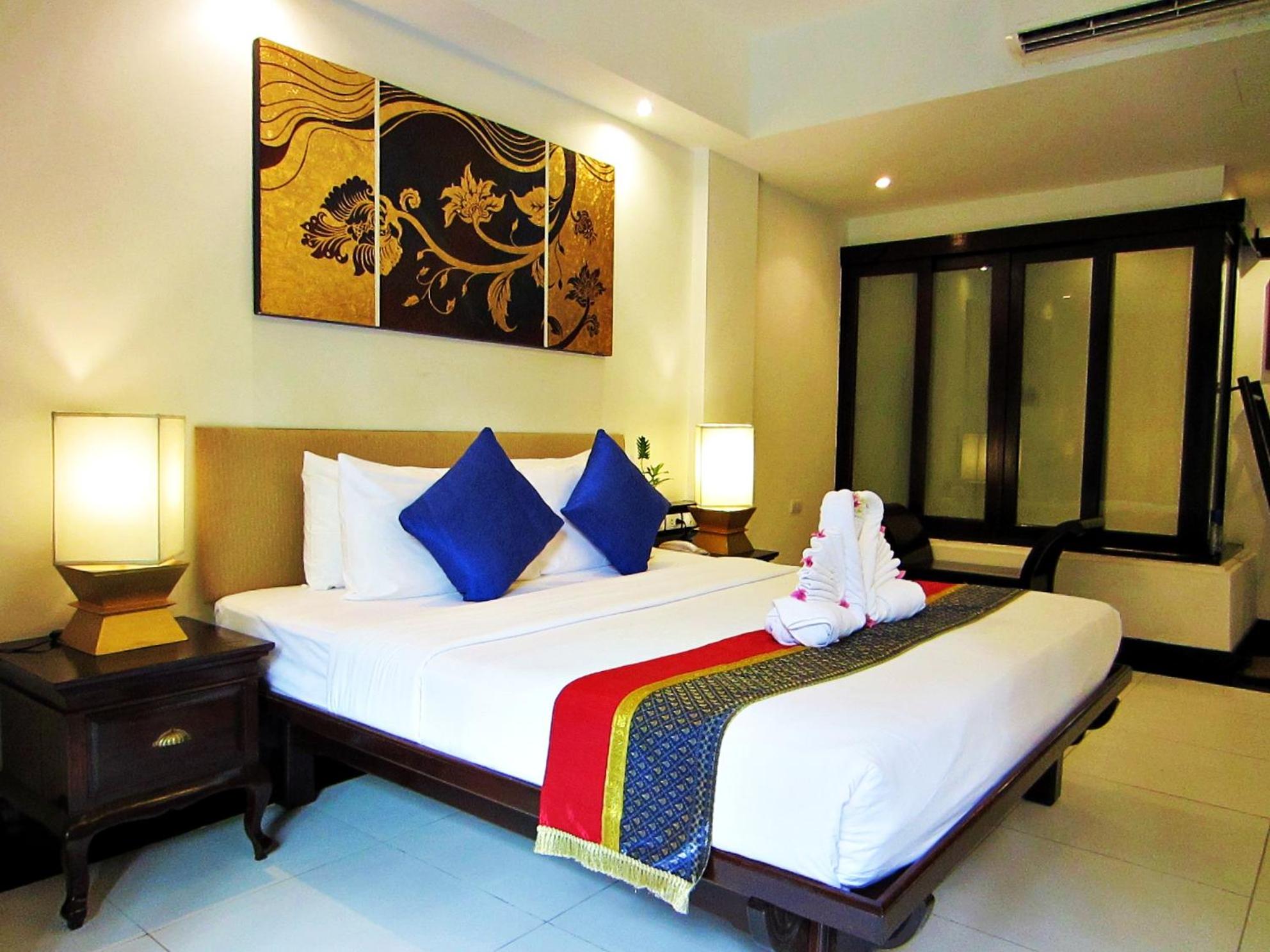 Yantarasri Resort