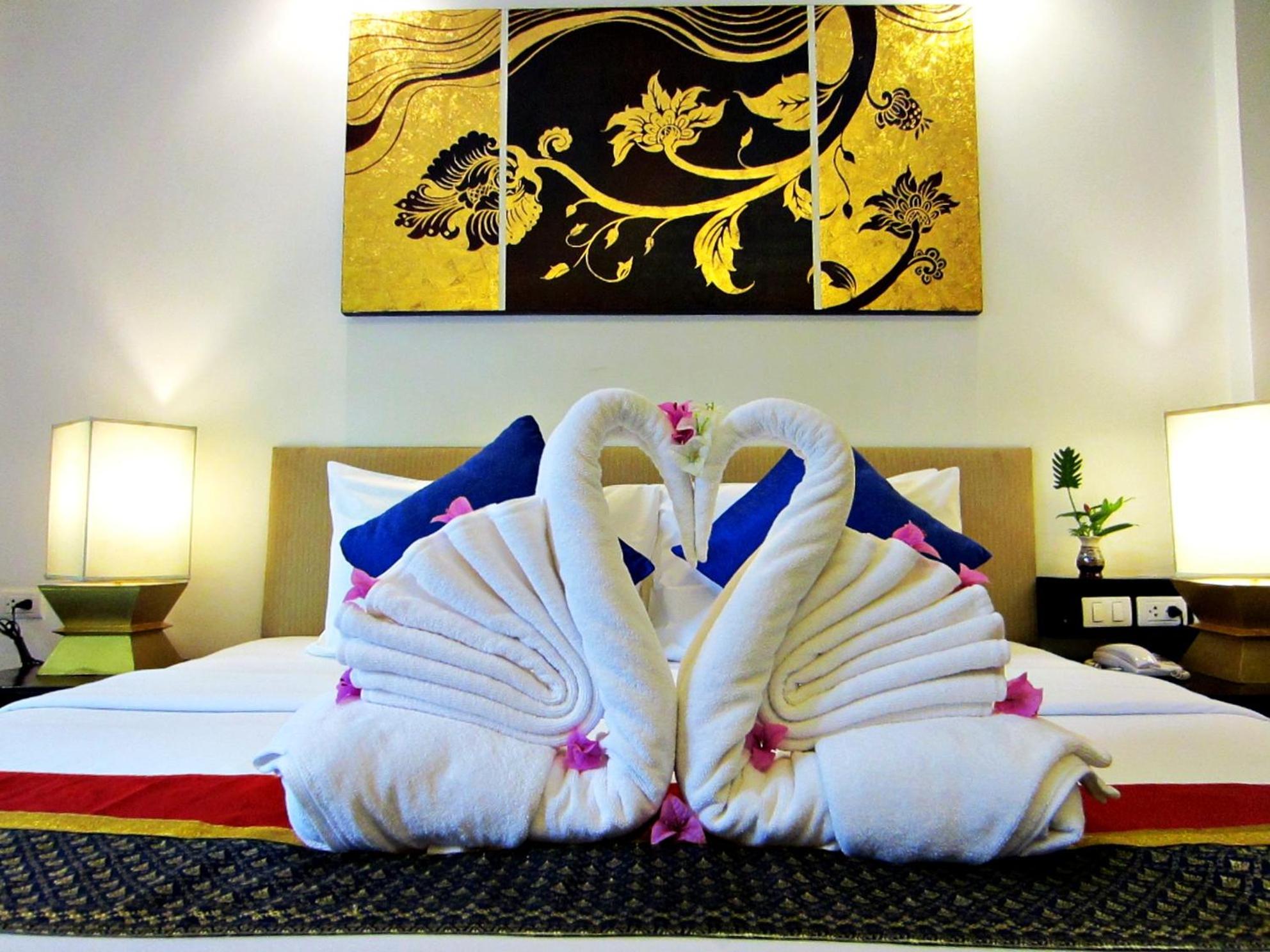 Yantarasri Resort