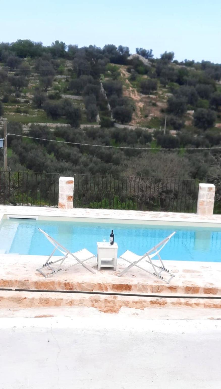 TRULLO PIETRAPOESIA