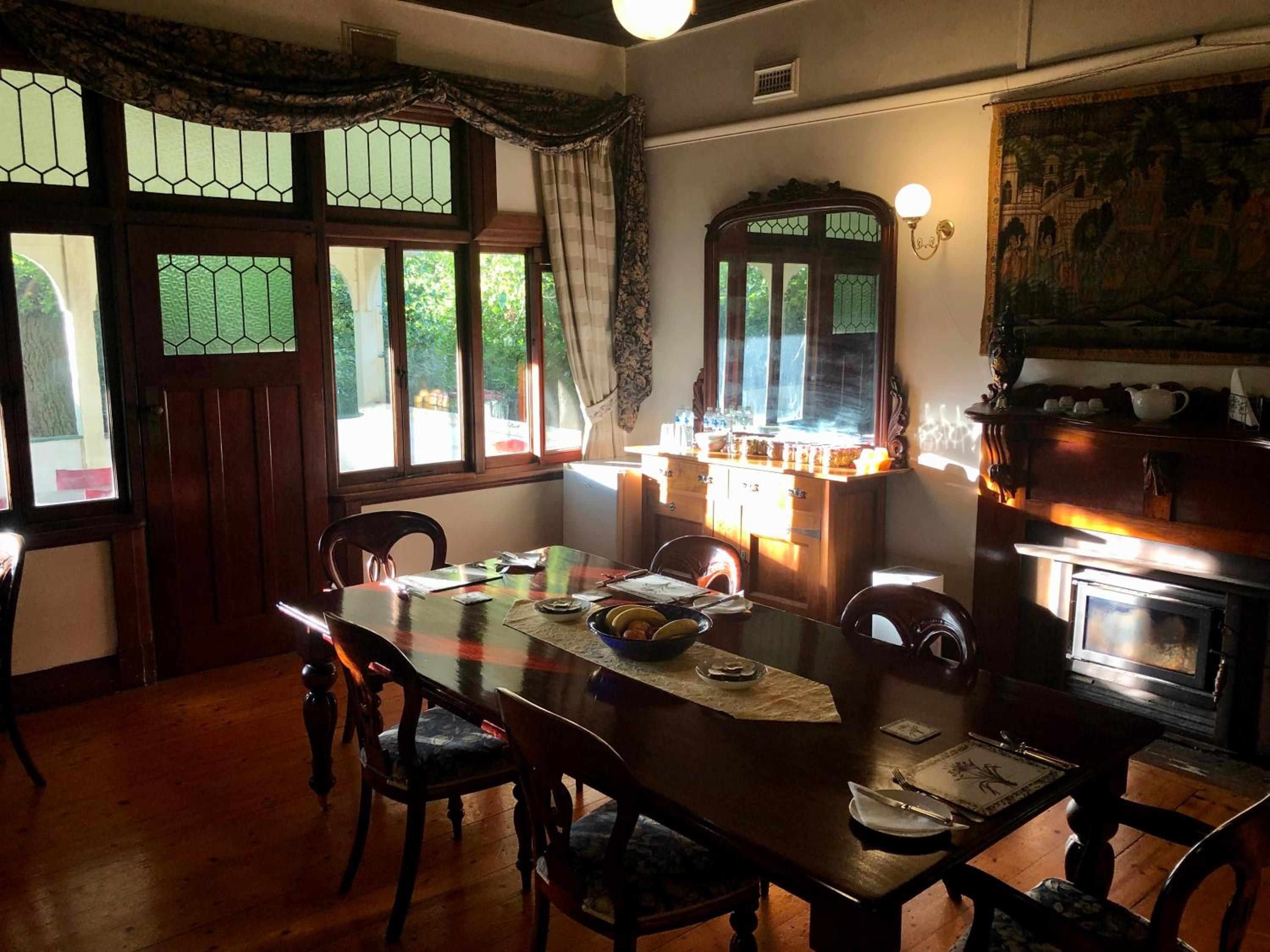 Lorelei Bed & Breakfast