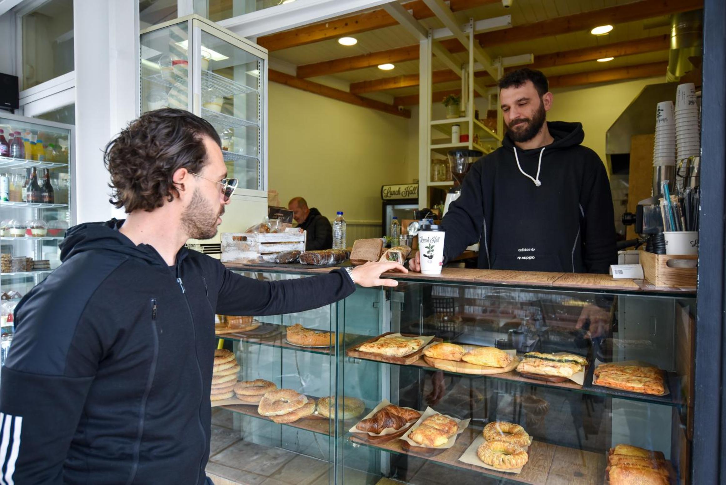 Athens Stylish next to Acropolis, Metro stop Fix