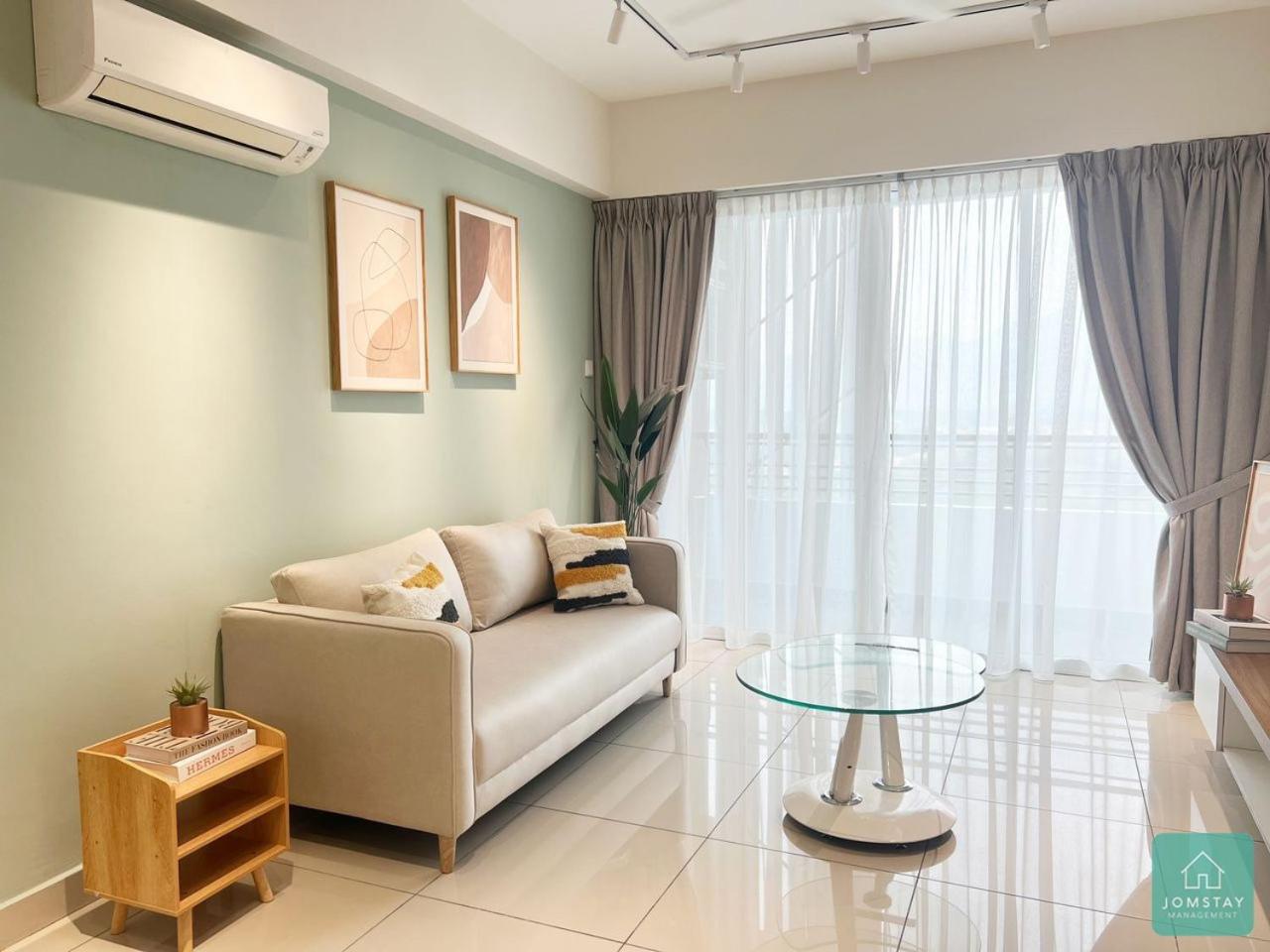 JOMSTAY Majestic Ipoh Suites photo 8